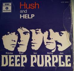 Deep Purple : Hush - Help